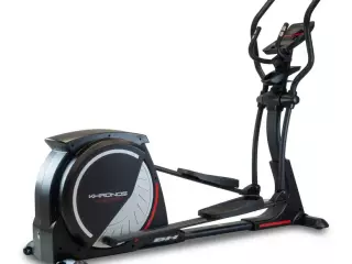 BICICLETA KHRONOS GENERADOR BLACK