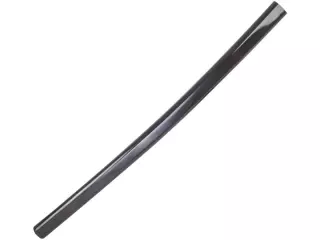 SHIRASAYA-WAKIZASHI. FUNDA MADERA
