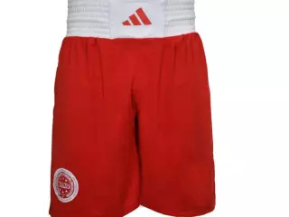 SHORT ADIDAS WAKO ROJO - ADIWAKOS01