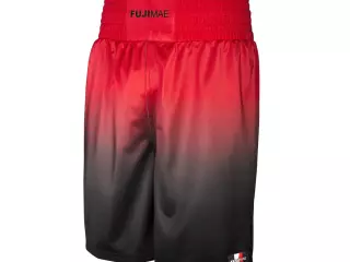 Short Boxeo ProWear. Energy. Rojo. M