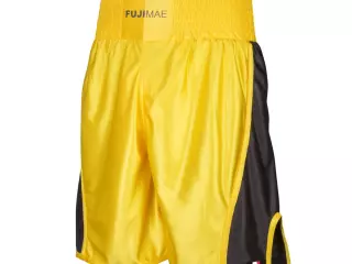 Shorts Boxeo ProWear. Bicolor