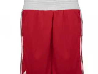 SHORT DE BOXEO ADIDAS ROJO/BLANCO - ADIBTS02 PANTALON