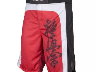 Short Kyokushin ProWear. Osu