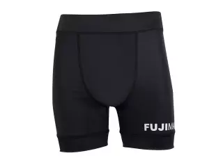 Short Vale Tudo Basic. Sin Coquilla