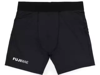 Shorts Compresión Coquilla Hombre  FW