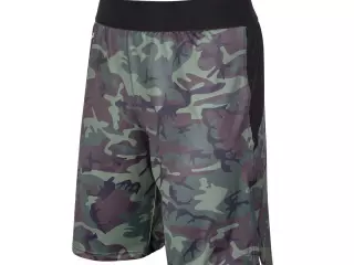 Shorts MMA ProWear Lite. Army. M
