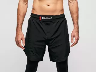 Shorts No-Gi Training PANTALON BOXEO