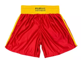 SHORTS SANDA TRAINING pantalon