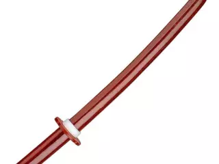 SHOTO BOKKEN MADERA ROJA ROBLE 55 CM