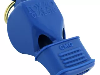 Silbato FOX 40 Classic CMG Azul