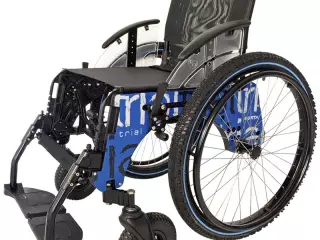 Silla Anfibia Trial Playa