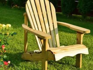 SILLA VIKA ADIRONDACK 71,6 x 91 x 92,5