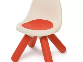 SILLA INFANTIL SMOBY GUARDERIA MOBILIARIO