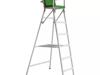 Silla para juez de tenis