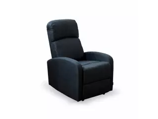 SILLÓN RELAX PREMIUM PLUS TAPIZADO EN TELA AR30610