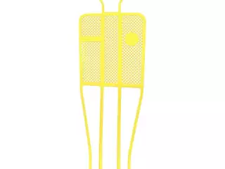 SILUETA BARRET FUTBOL#