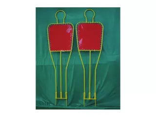 Siluetas flexibles futbol 180 CM
