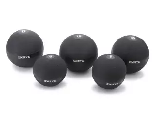 Slam Ball balon medicinal SIN BOTE HASTA 60 KILOS