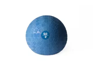 Slam Ball Blue BALON MEDICINAL HASTA 60 KILOS sin rebote