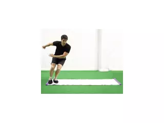 Slide Board 245x60cm