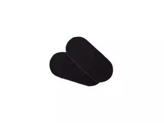 Sliders soft set 2 unidades