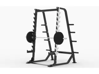 Smith Machine CAGE SQUAT RACK