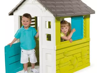 Smoby Casa Pretty INFANTIL