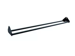Soporte Balones Horizontal Estructuras gymball 165 cm