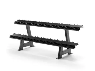Soporte Para Mancuernas Profesional Vision Fitness MANCUERNERO