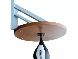 Soporte para pera BOXEO