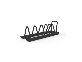 Soporte Platos Horizontal OLIMPICOS