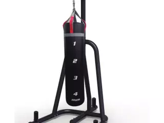 Soporte portátil para saco de Boxeo