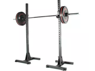 Soporte Sentadillas