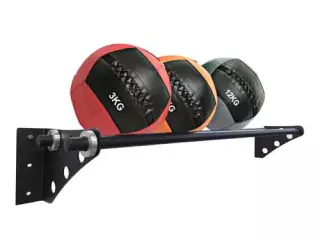 SOPORTE PARED Wall Ball BALON MEDICINAL