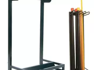 SOPORTE (barras y picas)