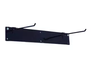 Soporte colchonetas (pared) PILATES