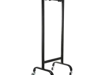 Soporte colchonetas (ruedas) PILATES