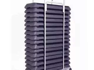 SOPORTE (step profesional) Y PIES