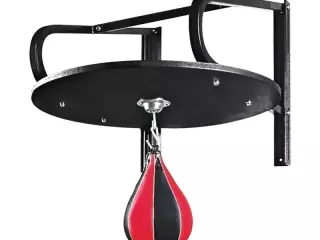 SOPORTE PERA FULLBOXING 2.0 puching con pera incluida