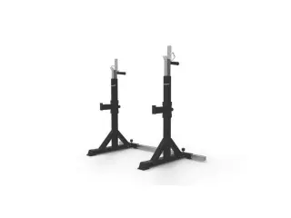 Squat Rack Ajustable
