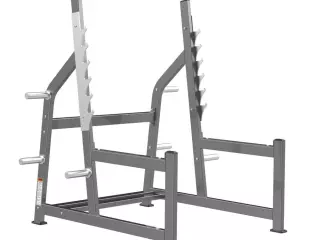 Squat Rack multiple