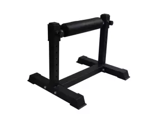 Squat stand ajustable preguntar stock