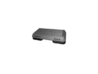Step Aerobic Pequeño 71X36X15 DOS LATERALES
