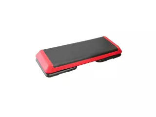 STEP PROFESIONAL - ROJO, 2 PIES