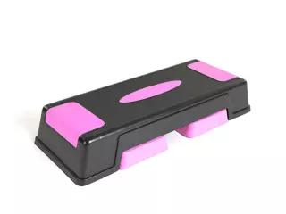Step Regulable 63X25X22 ALTURAS 12/17/22 CM