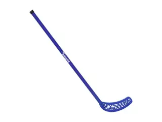 STICK HOCKEY/FLOORBALL MANGO REDONDO - 85CM, ROYAL