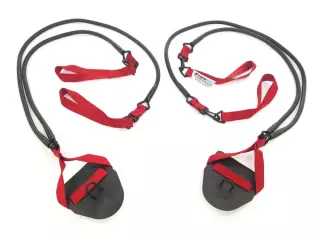 STRECH CORDZ BREASTSTROKE MACHINE