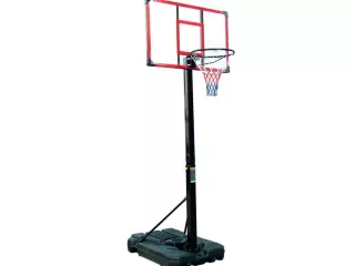 Street Basket Pro BASE RELLENABLE 2,25 A 3,05 TABLERO 110X76X21CM