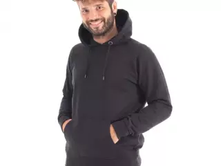 SUDADERA ROX R-FORTITUDE - NEGRO, XXL