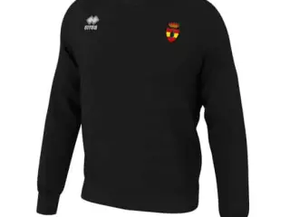 Sudadera Skye 3.0 oficial rfee (negro) ESGRIMA